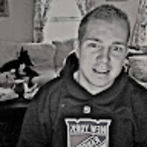 Meet your Posher, Zach